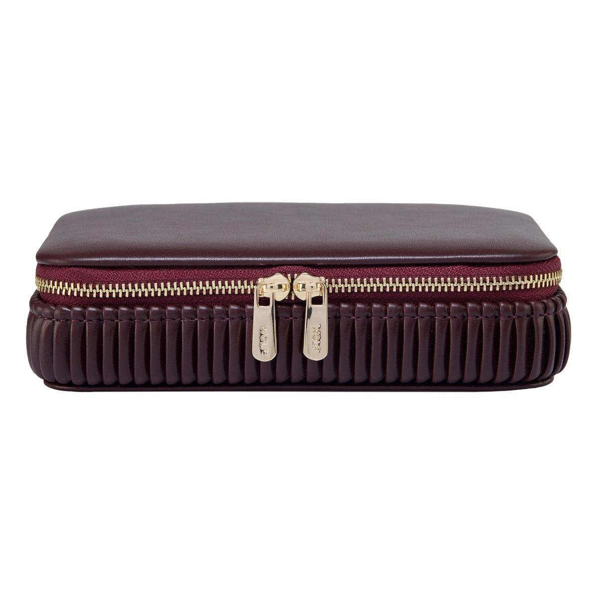 Bella - Zip Case Schmuckbox