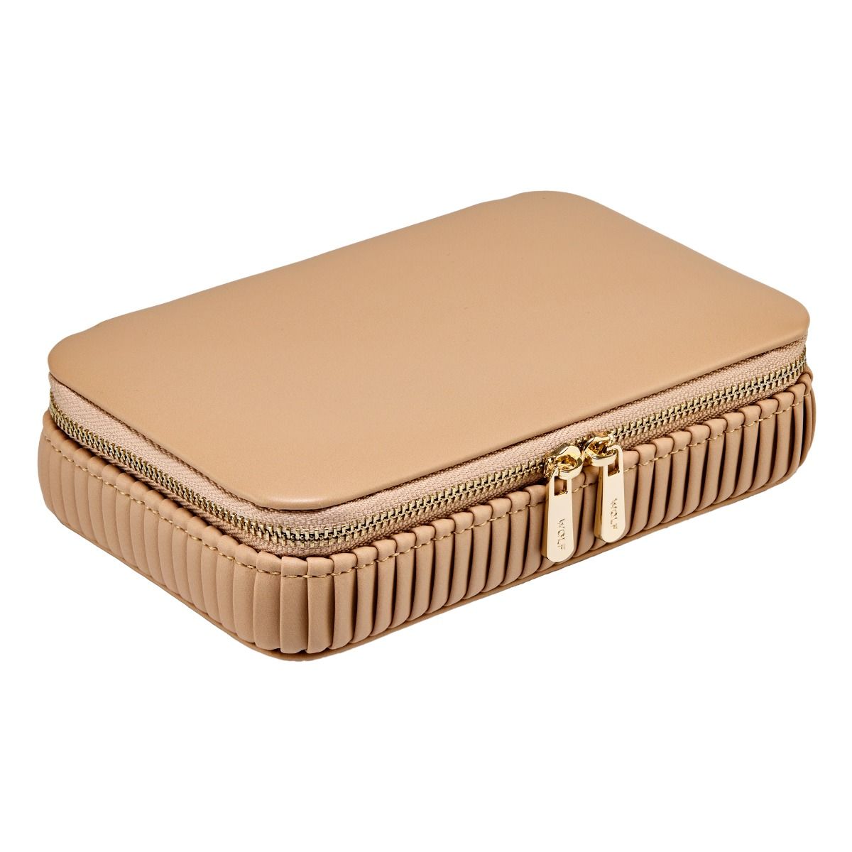 Bella - Zip Case Schmuckbox