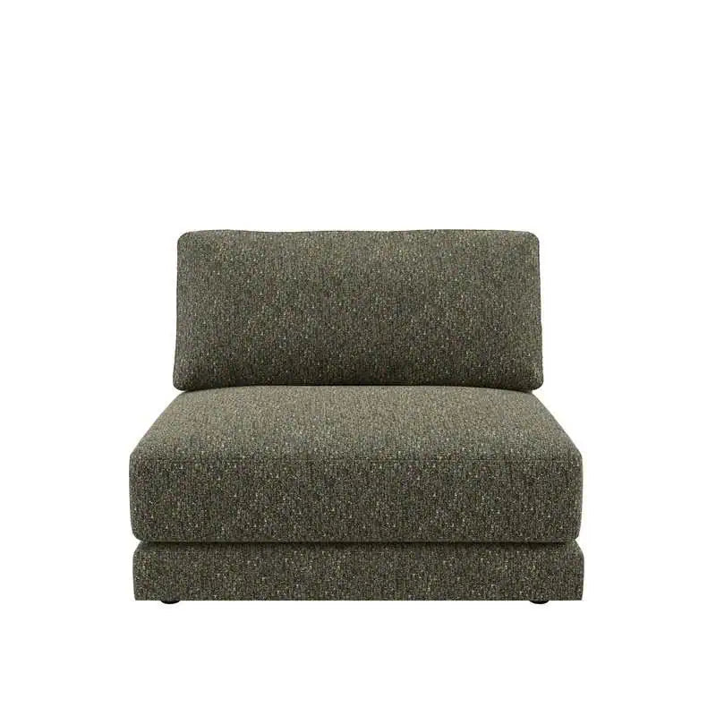 MONZA 1-Sitzer | Modulares Sofa Sofa