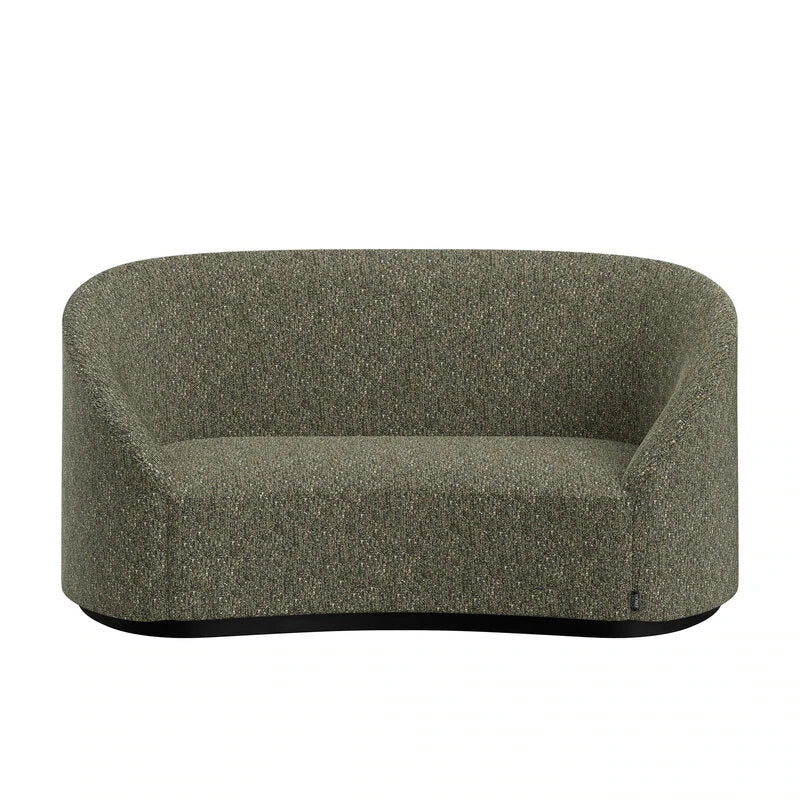 CURVE 2-Sitzer Sofa Sofa