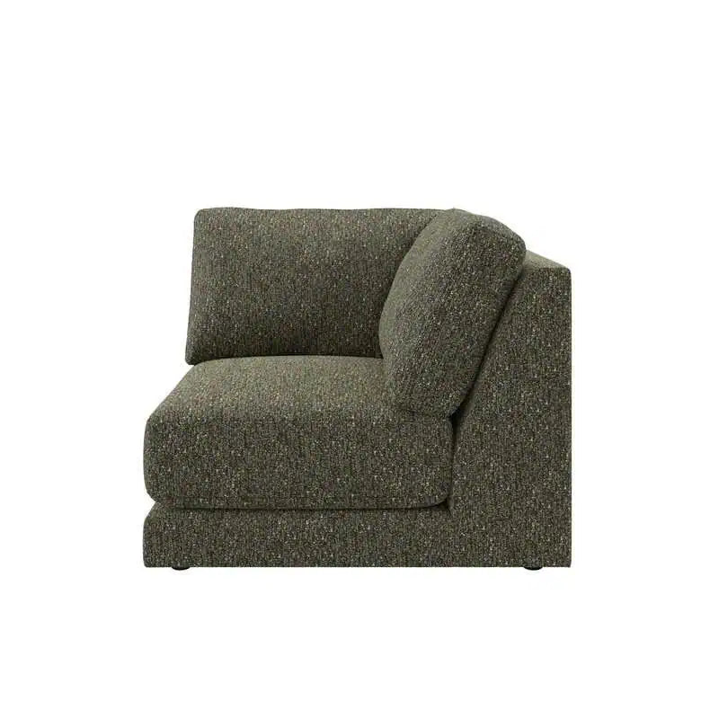 MONZA Eckmodul | Modulares Sofa Sofa