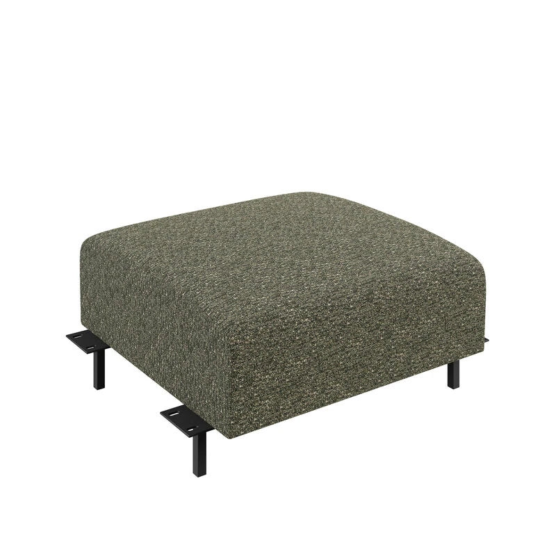 LUGANO Hocker | Modulares Sofa Sofa