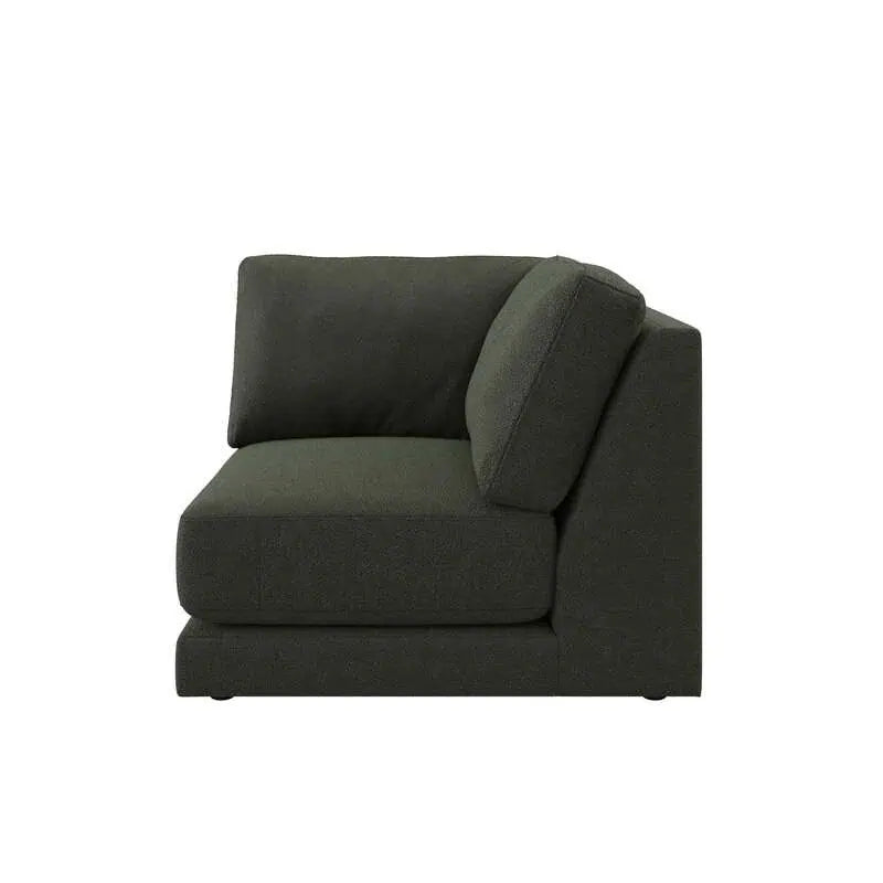 MONZA Eckmodul | Modulares Sofa Sofa