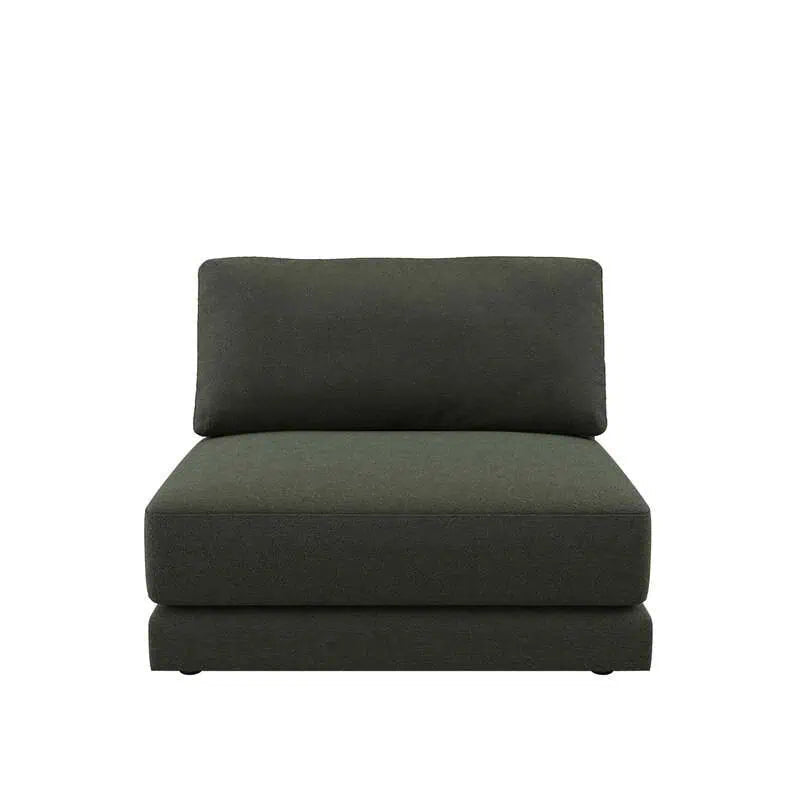 MONZA 1-Sitzer | Modulares Sofa Sofa