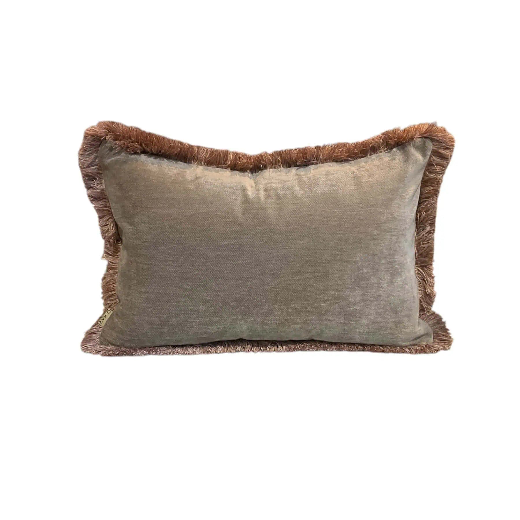 Kissen - Britt Kissen