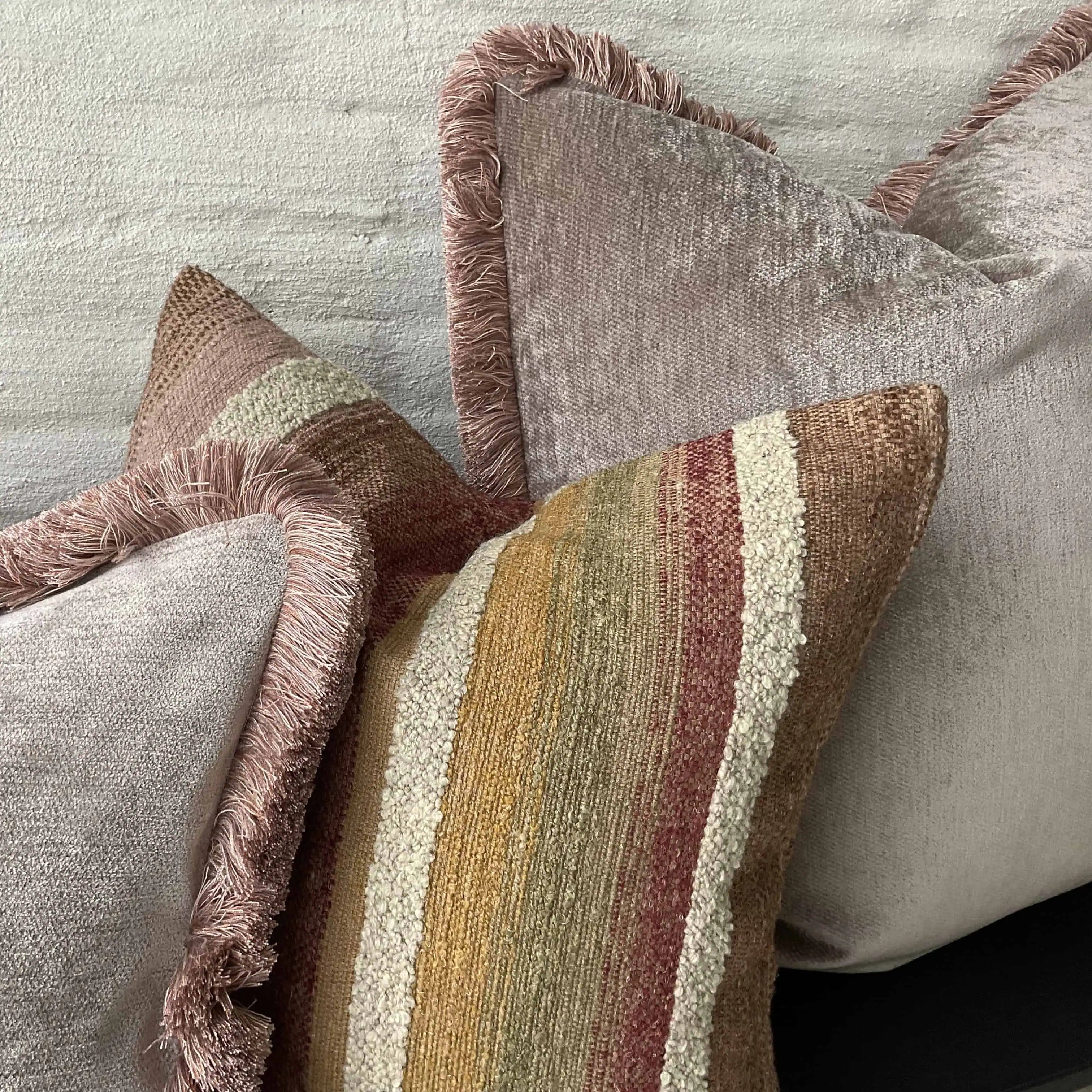 Kissen - Britt Kissen