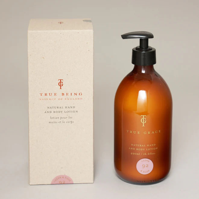 Neroli Lotion
