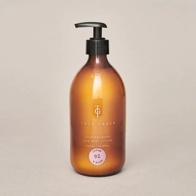 Neroli Lotion