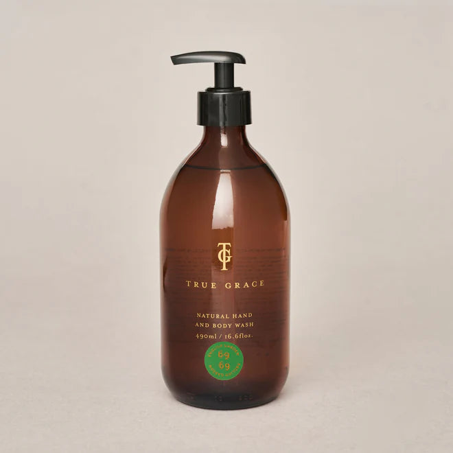 English Garden Handwash Seife