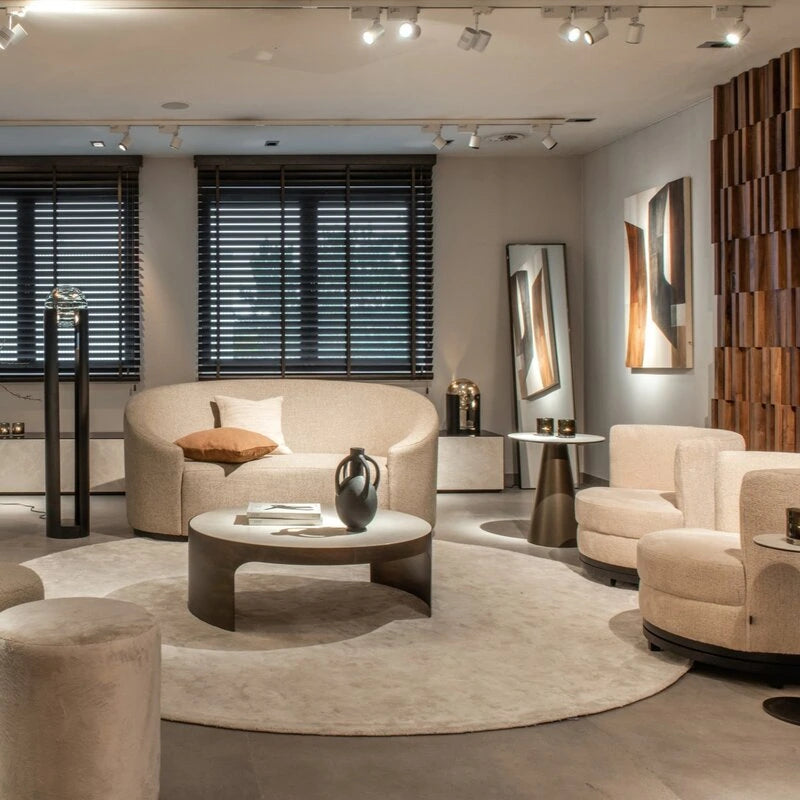 CURVE 2-Sitzer Sofa Sofa
