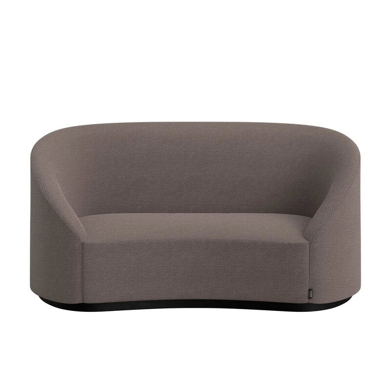 CURVE 2-Sitzer Sofa Sofa