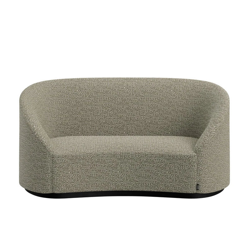 CURVE 2-Sitzer Sofa Sofa