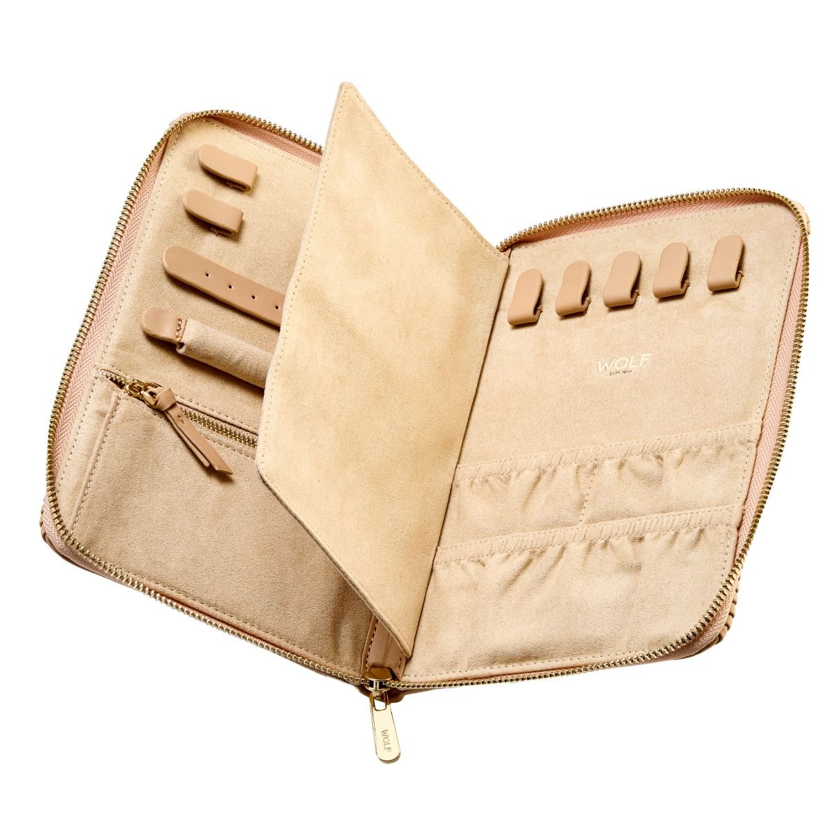 Bella - Schmuckportfolio Schmuckbox