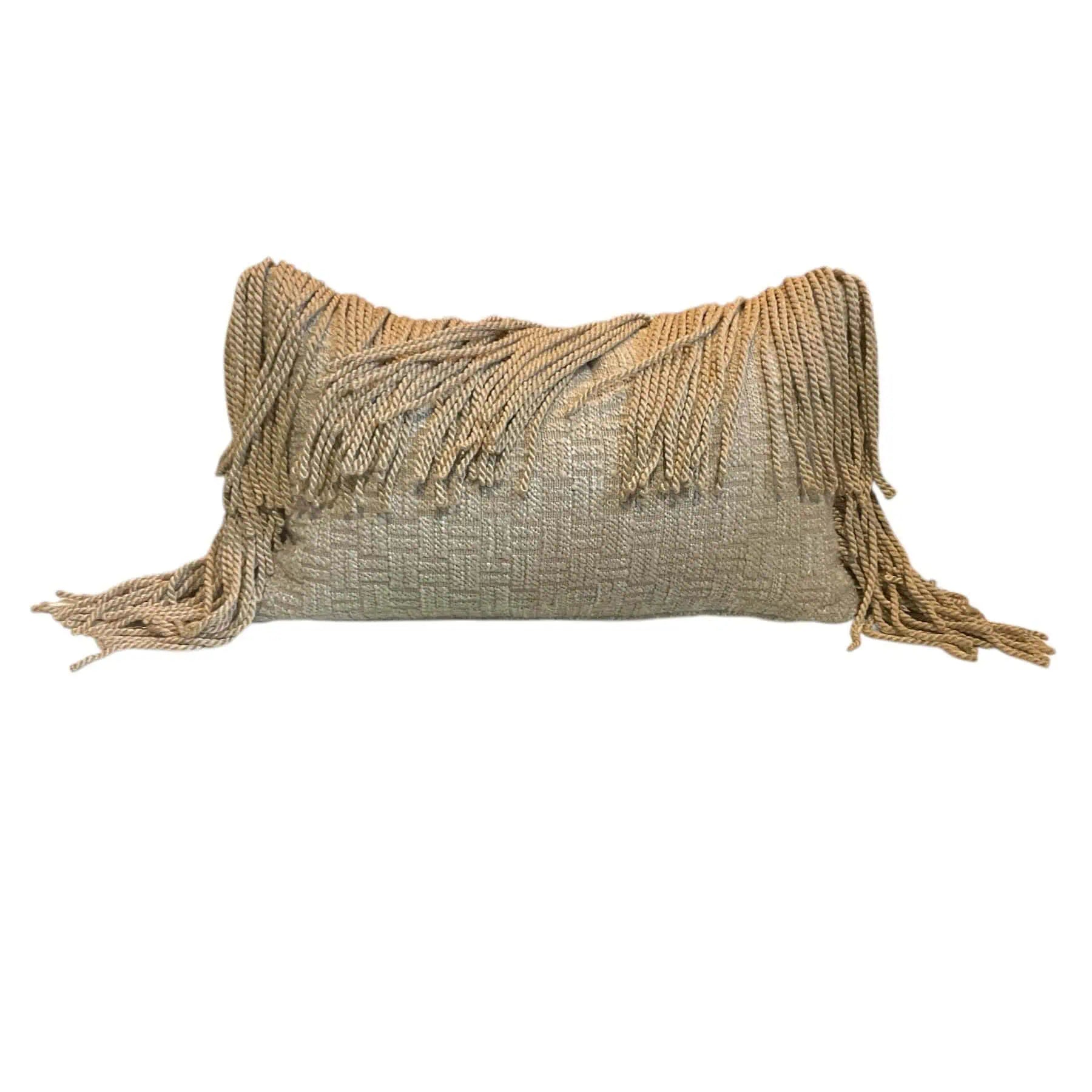 Kissen - David Kissen