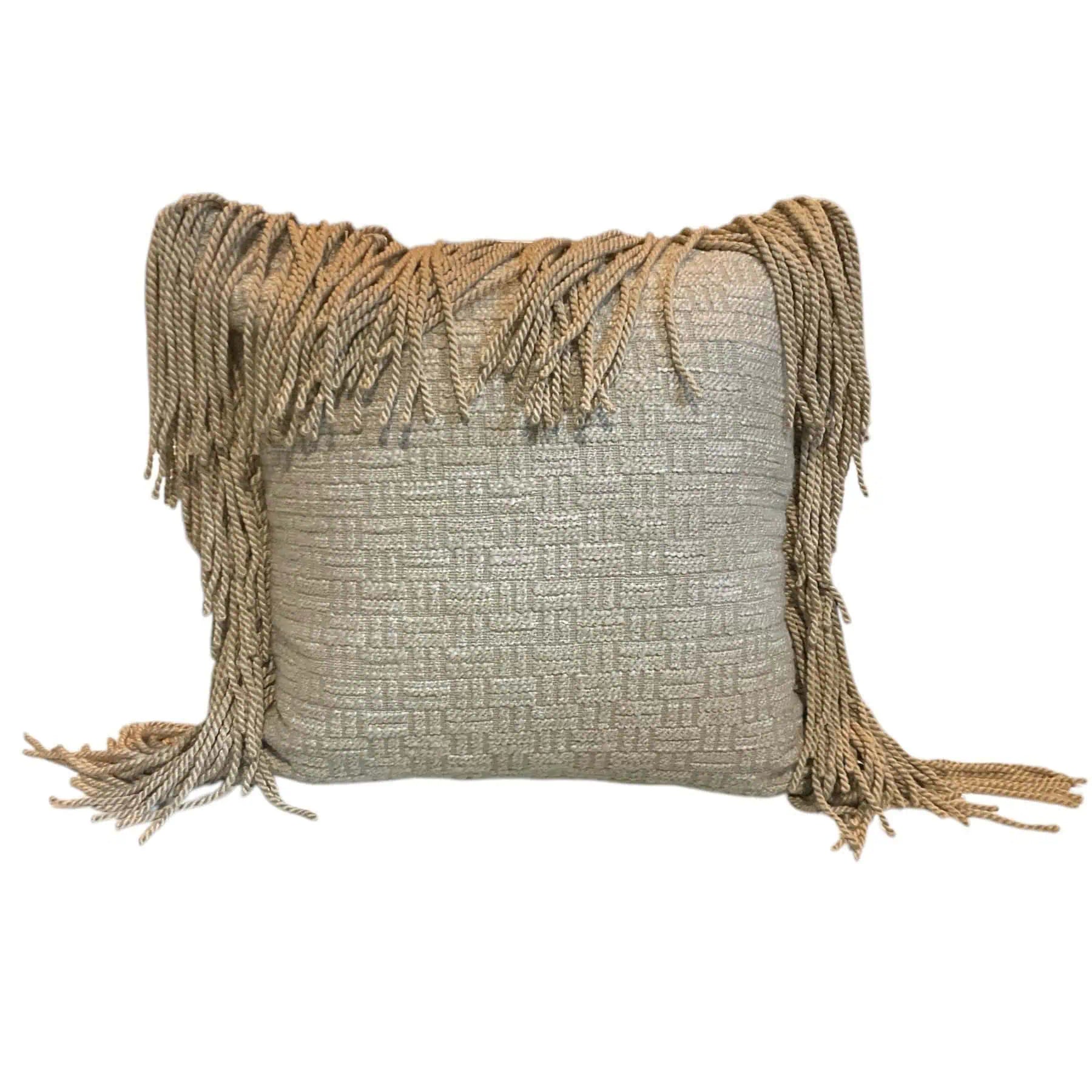 Kissen - David Kissen