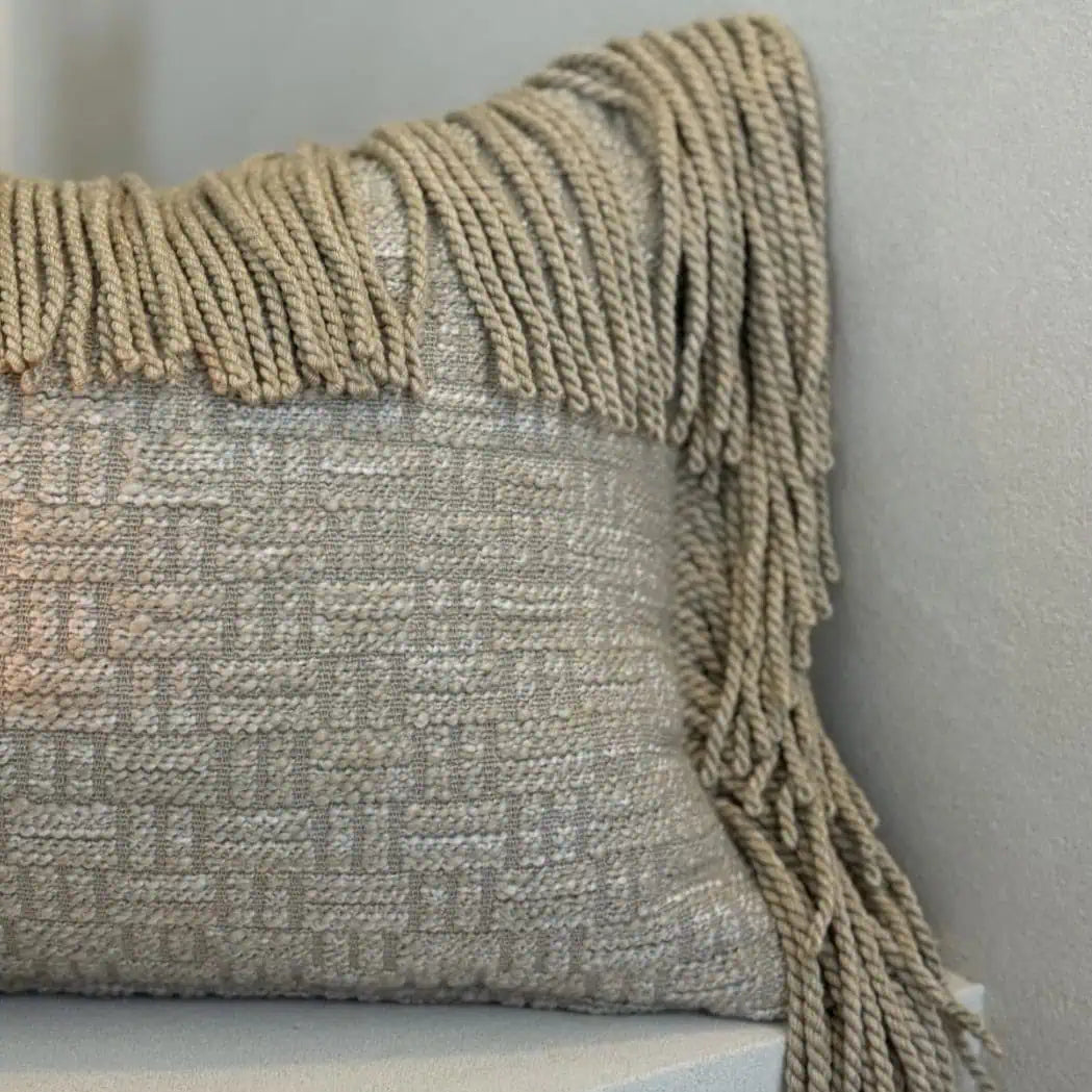 Kissen - David Kissen