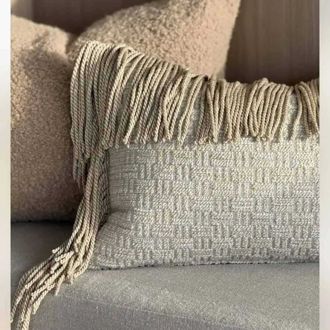 Kissen - David Kissen