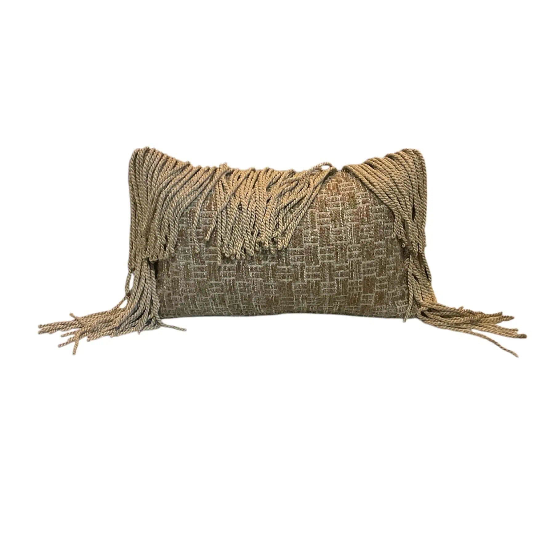 Kissen - David Kissen