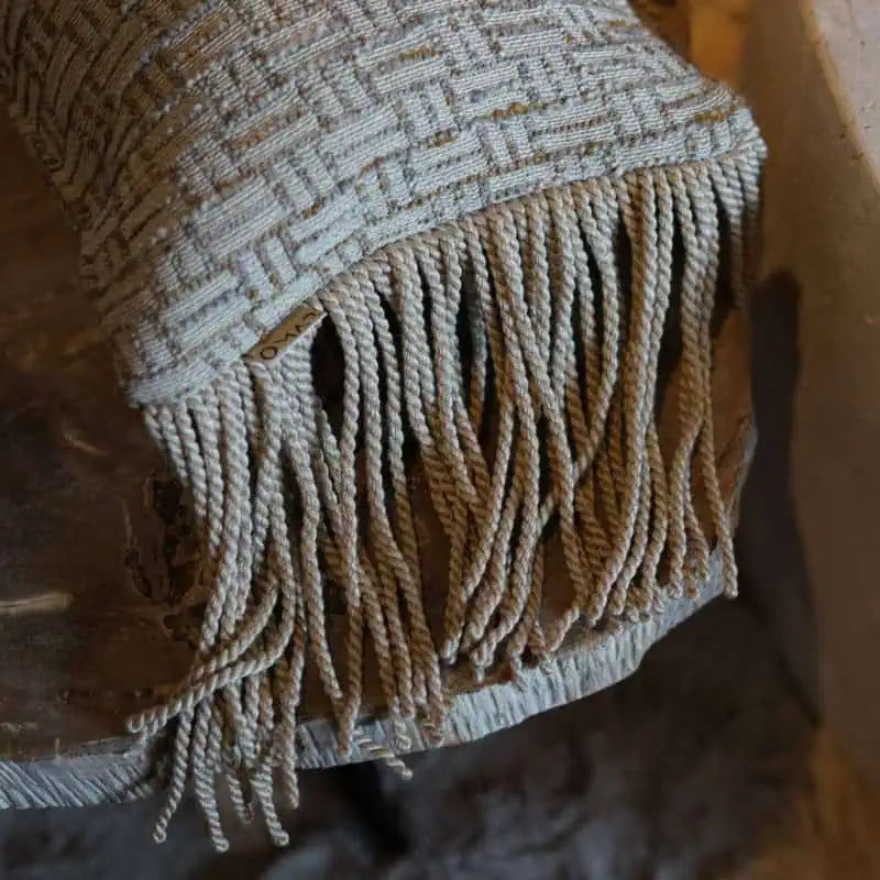 Kissen - David Kissen