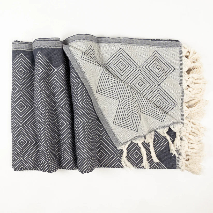 Tagesdecke Kestane Textil