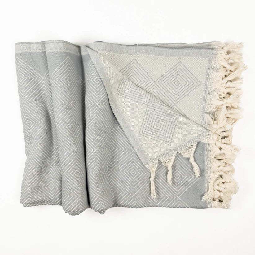 Tagesdecke Kestane Textil