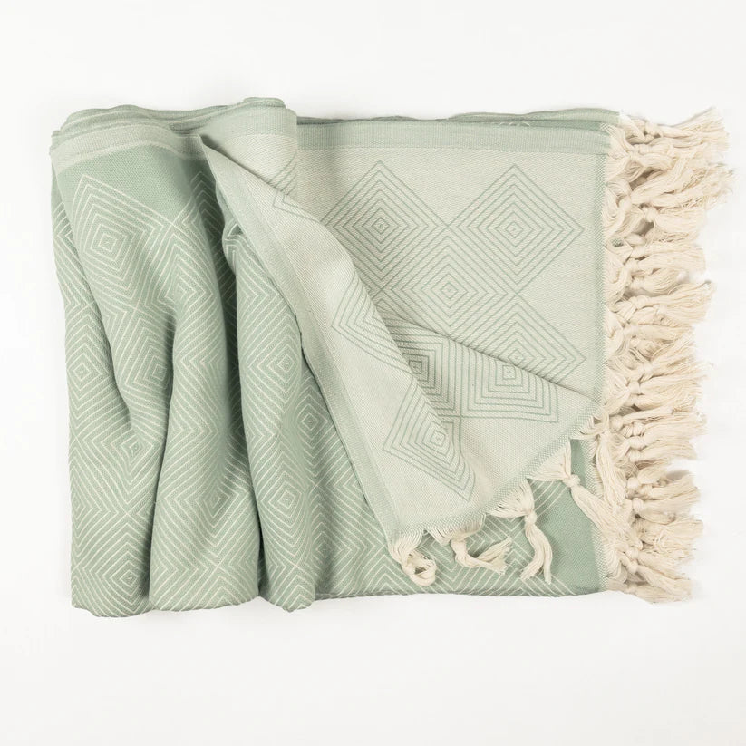 Tagesdecke Kestane Textil