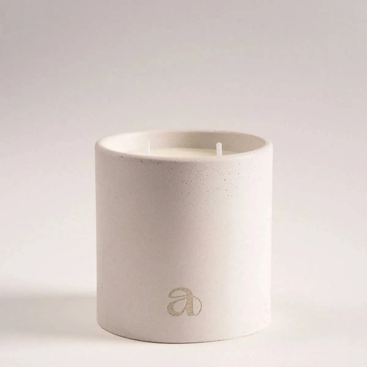 Duftkerze Weisser Moschus Duftkerze