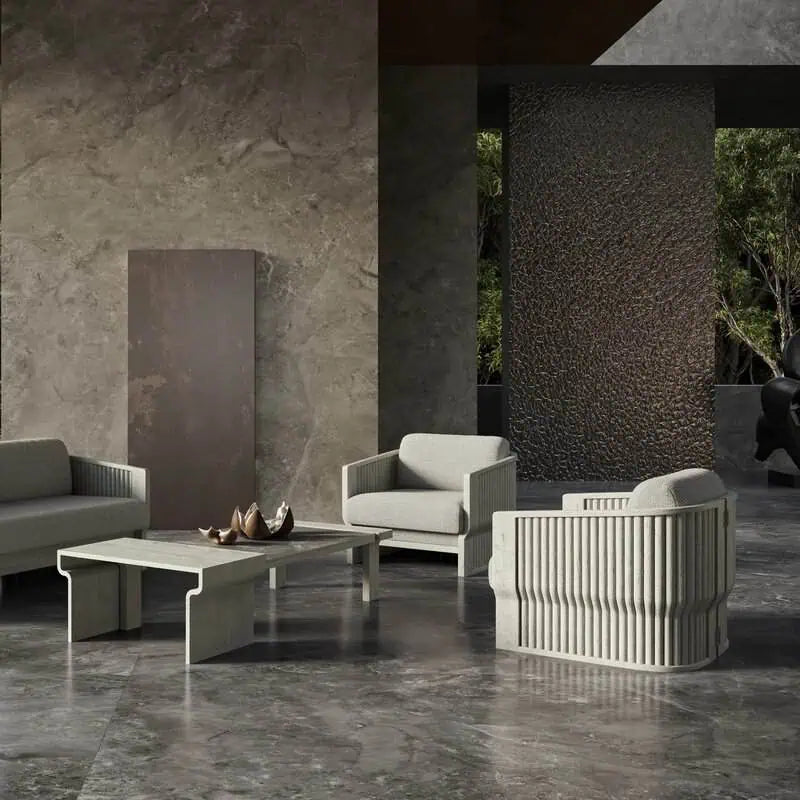 ELYTHIA - Sessel Sessel