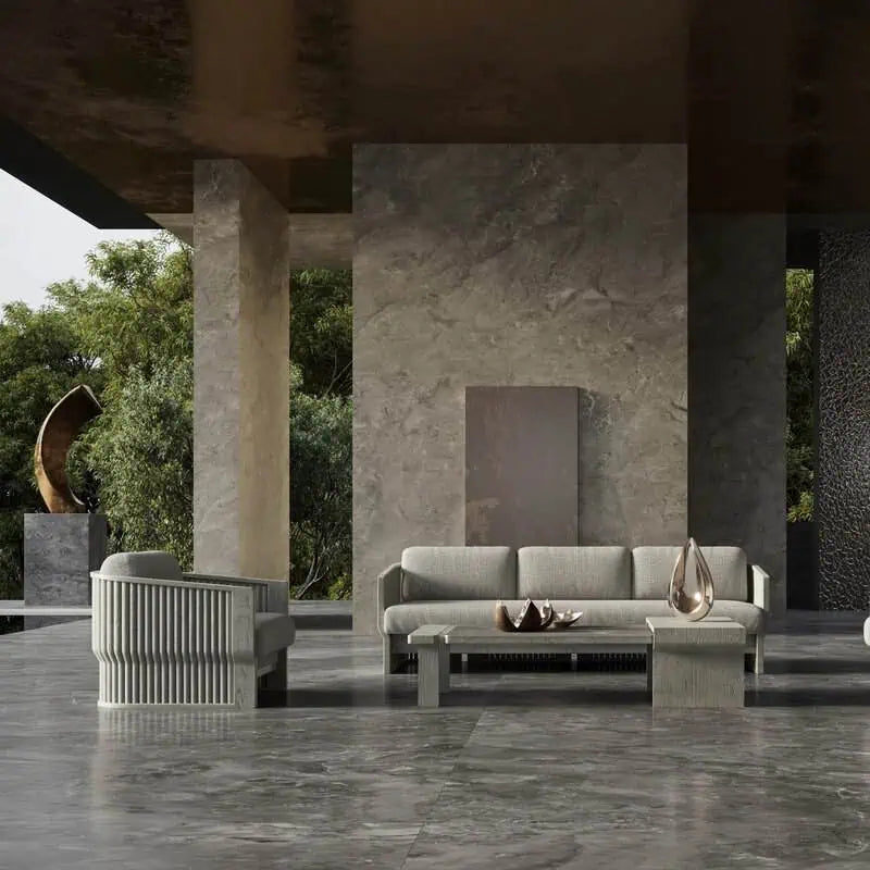 ELYTHIA 3-Sitzer-Sofa Outdoor Sofa