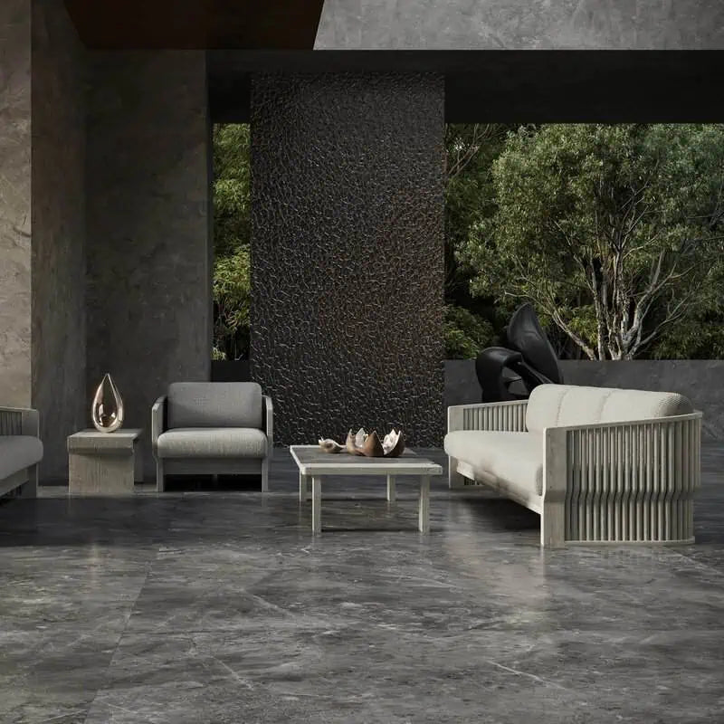 ELYTHIA 3-Sitzer-Sofa Outdoor Sofa