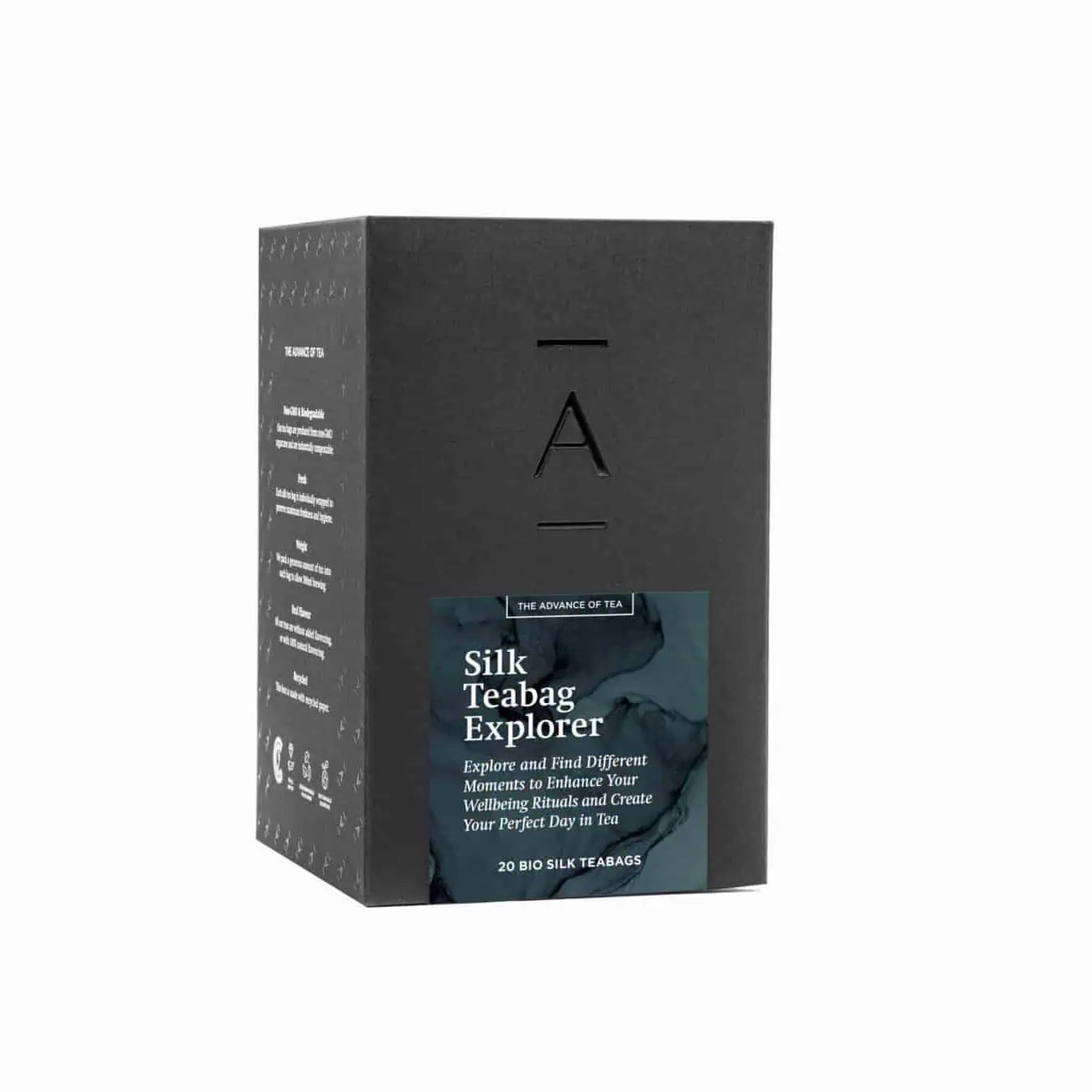 Tee Entdeckerbox Eterna Concept Store