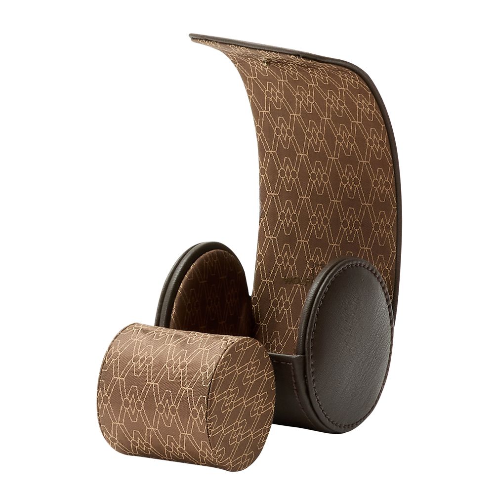 Earth Single Watch Roll Schmuckbox