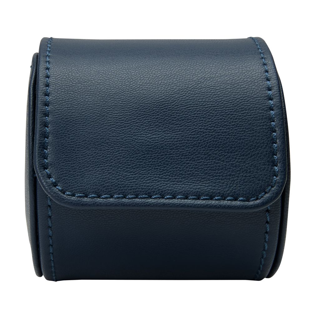 Earth Single Watch Roll Schmuckbox