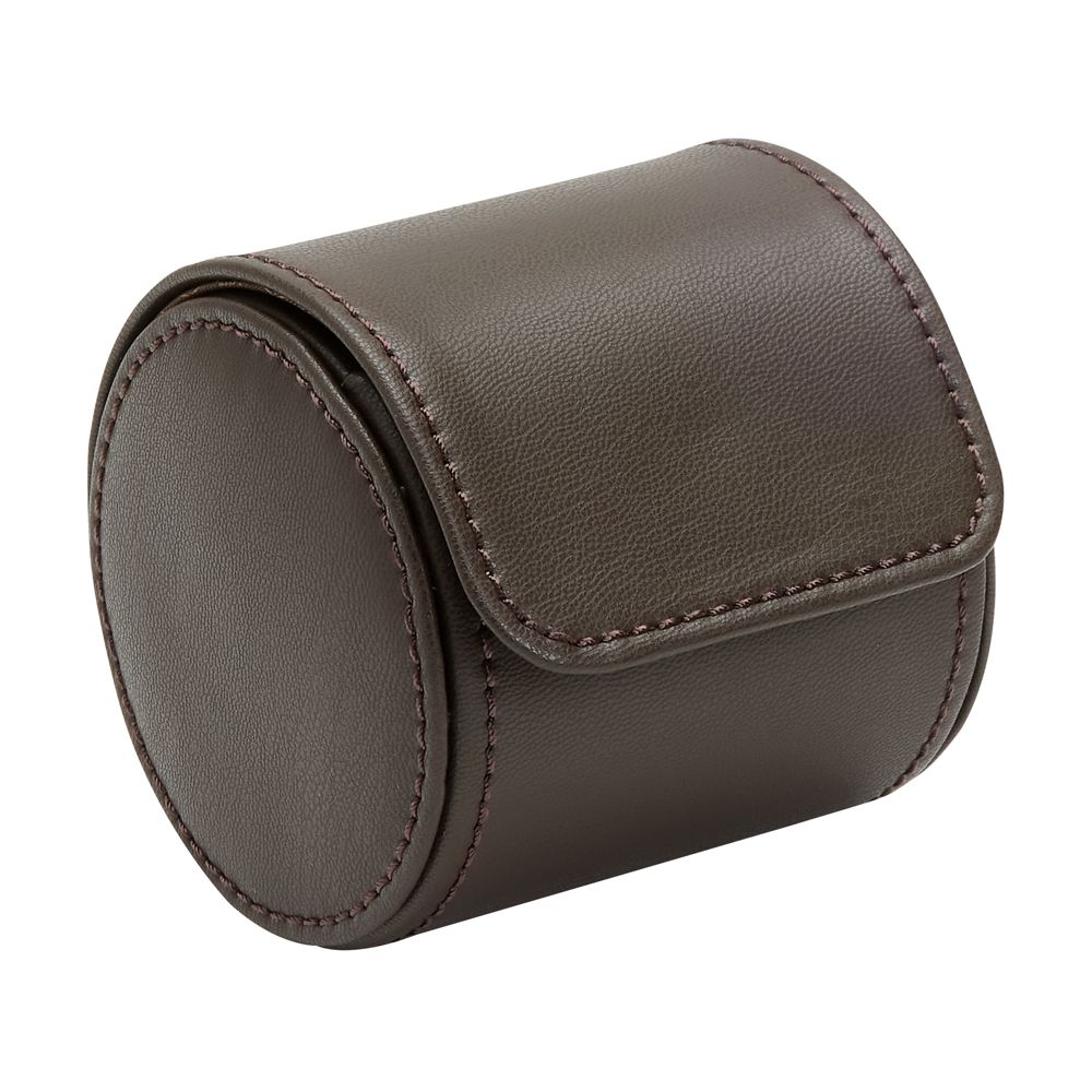 Earth Single Watch Roll Schmuckbox