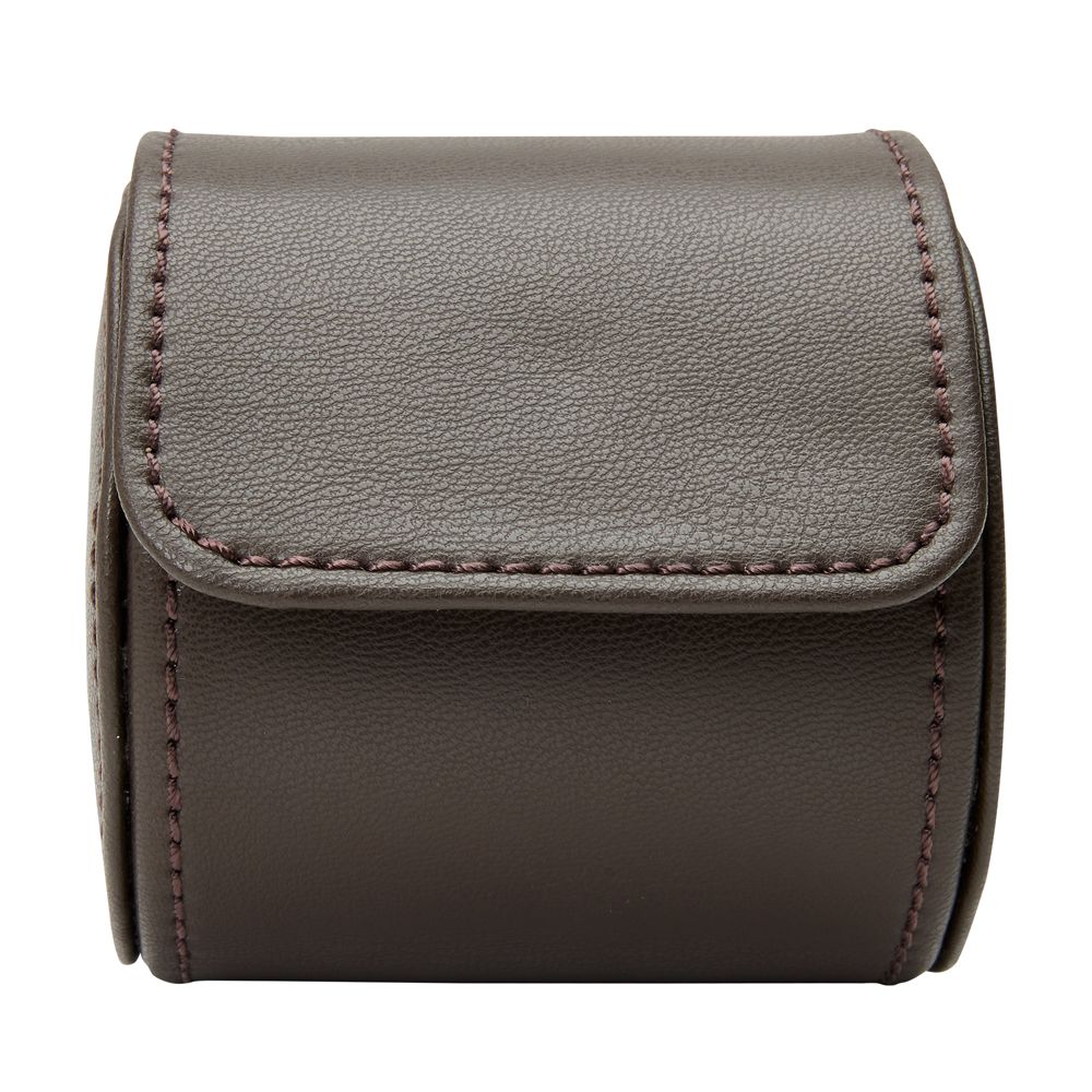 Earth Single Watch Roll Schmuckbox