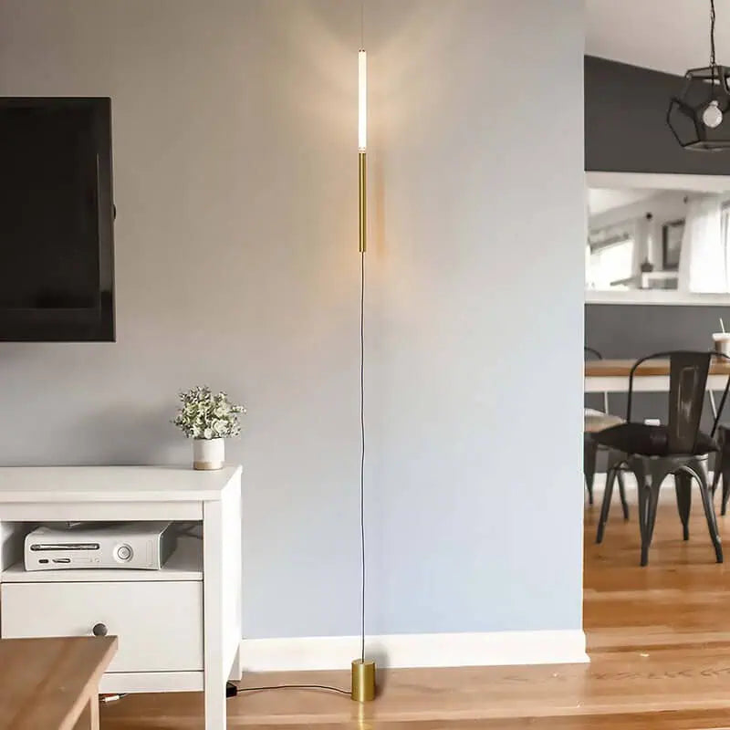 Equilibrio Lampe