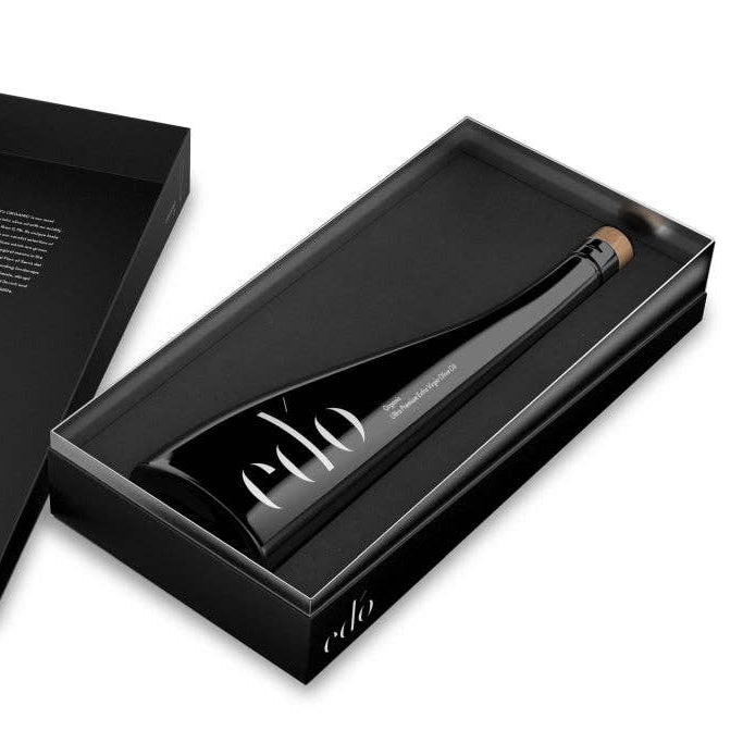 Edo Olivenöl BIO mit Premiumbox Olivenöl