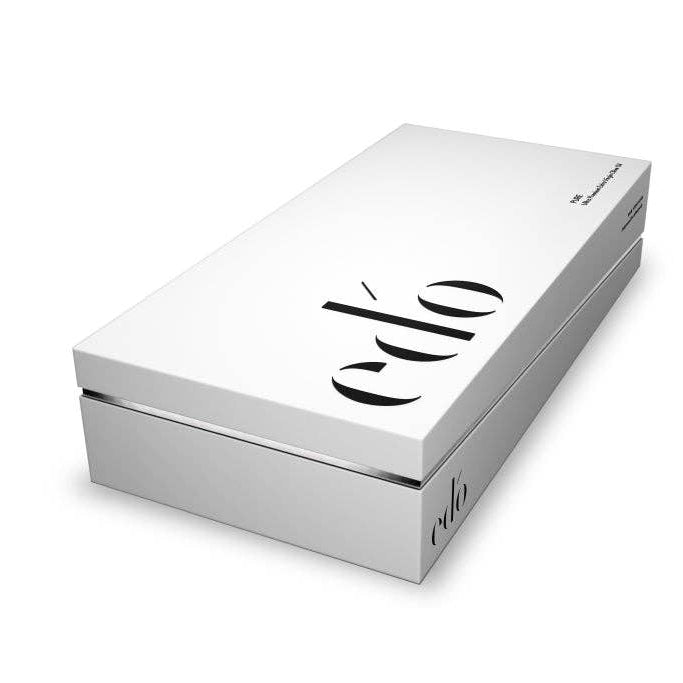 Edo Olivenöl PUR mit Premiumbox Olivenöl