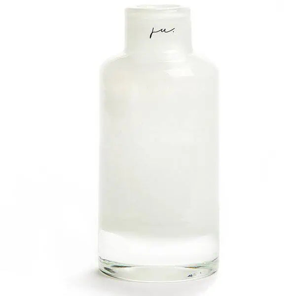 Fred Glasflasche XL FRED-XL-WHITE