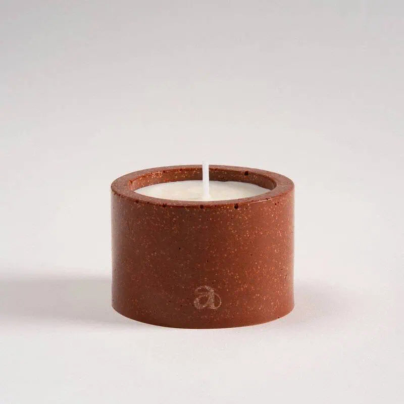 Duftkerze Feigenbaum Mediterran Duftkerze