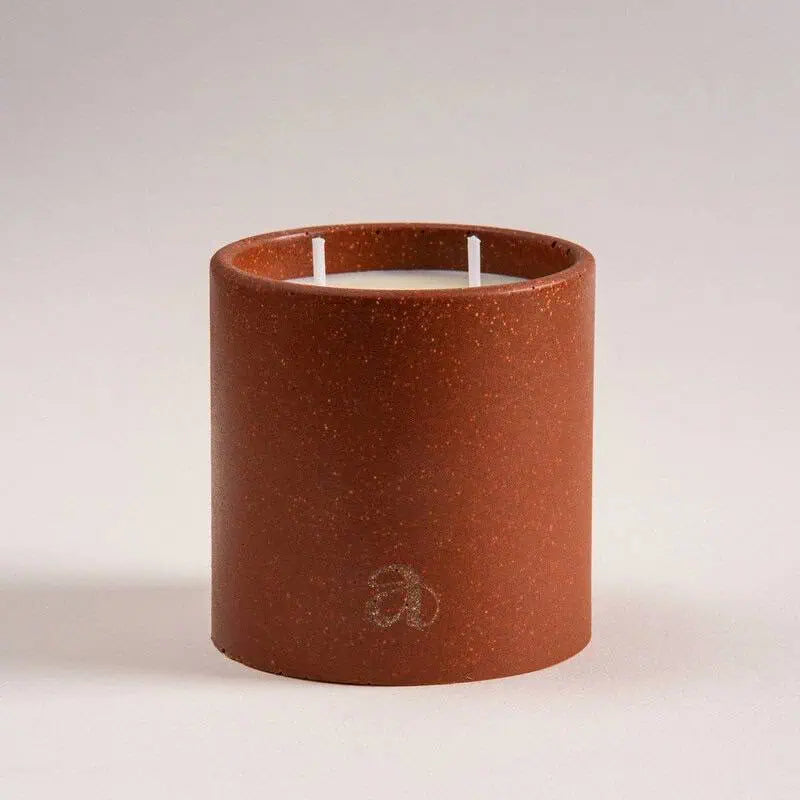 Duftkerze Feigenbaum Mediterran Duftkerze