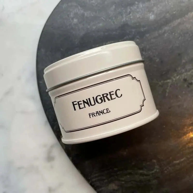 Bockshornkle Gewürze