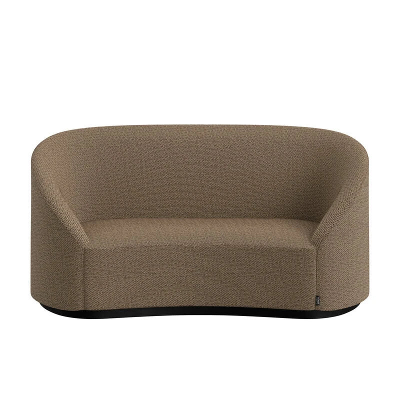 CURVE 2-Sitzer Sofa Sofa