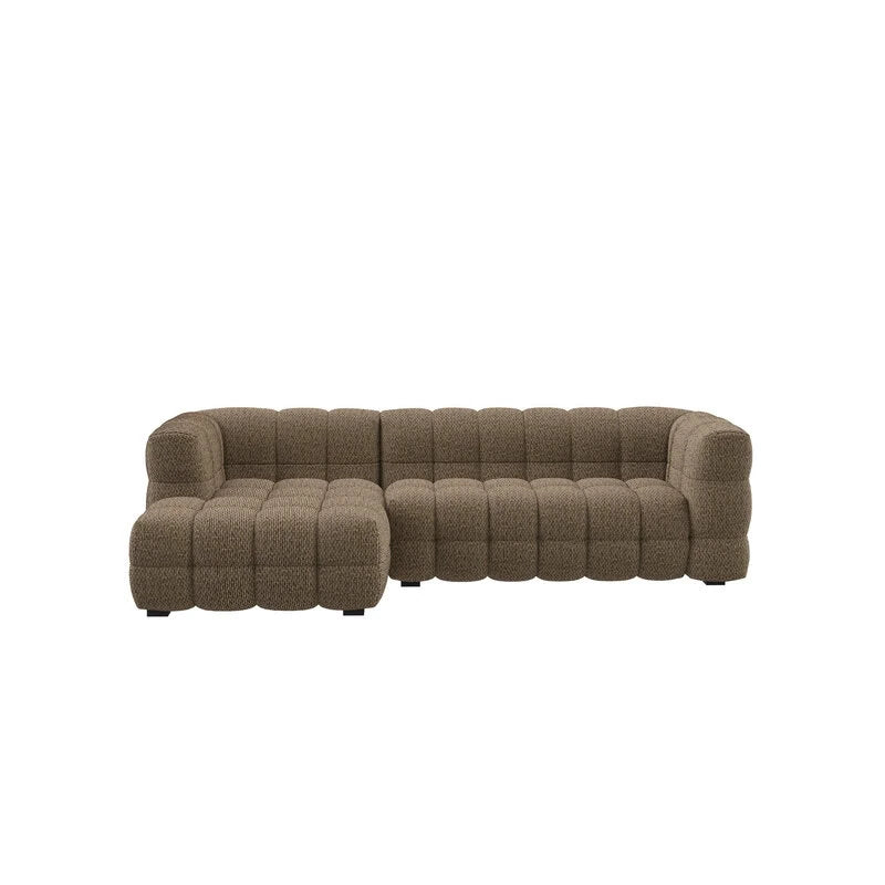BASEL - Ecksofa Sofa