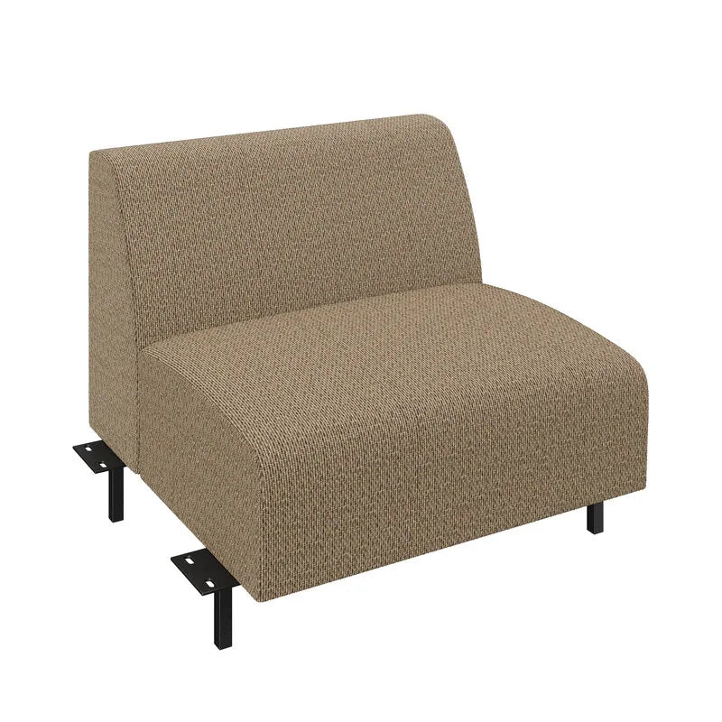 LUGANO 1-Sitzer | Modulares Sofa Sofa