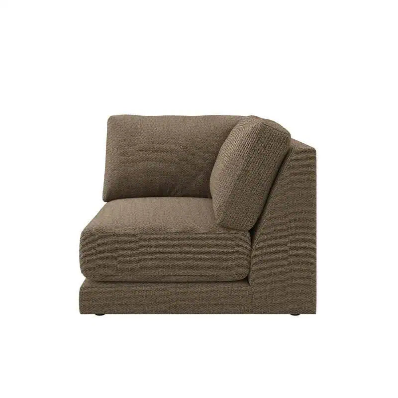 MONZA Eckmodul | Modulares Sofa Sofa