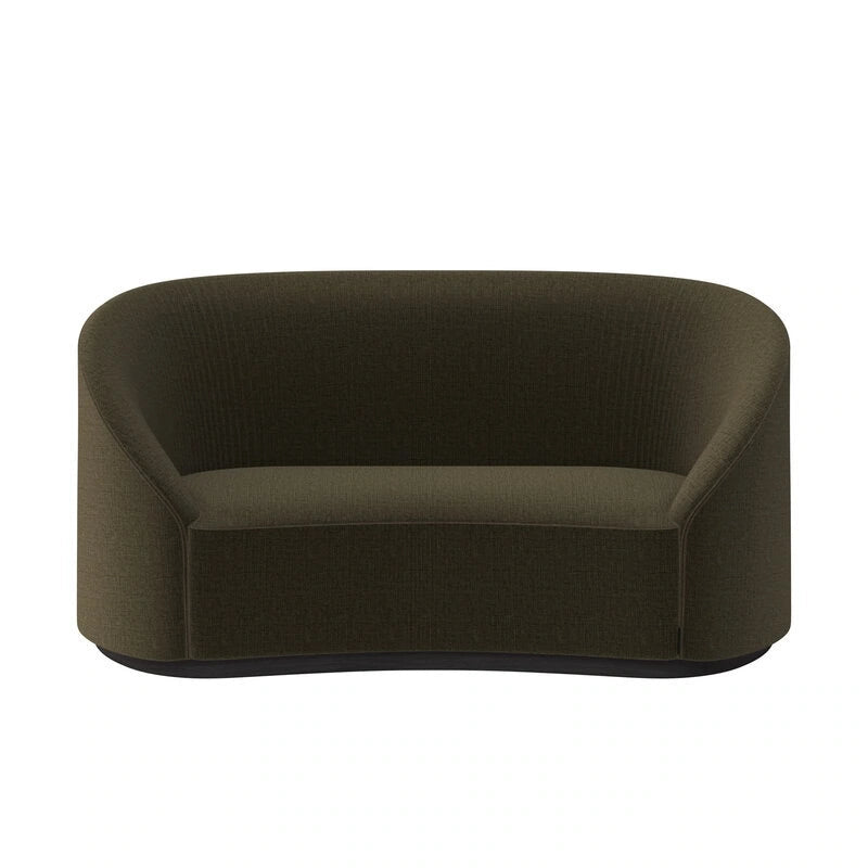 CURVE 2-Sitzer Sofa Sofa