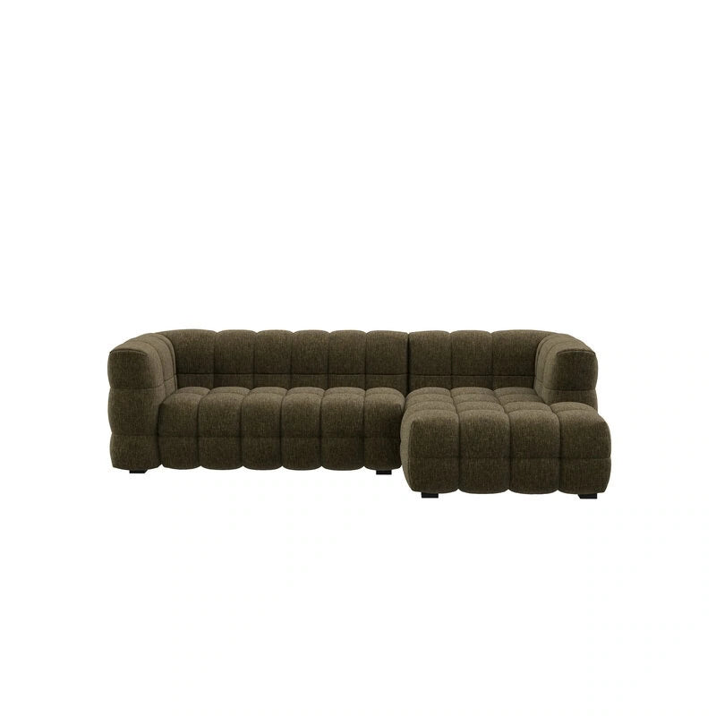 BASEL - Ecksofa Sofa
