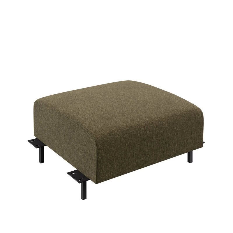 LUGANO Hocker | Modulares Sofa Sofa