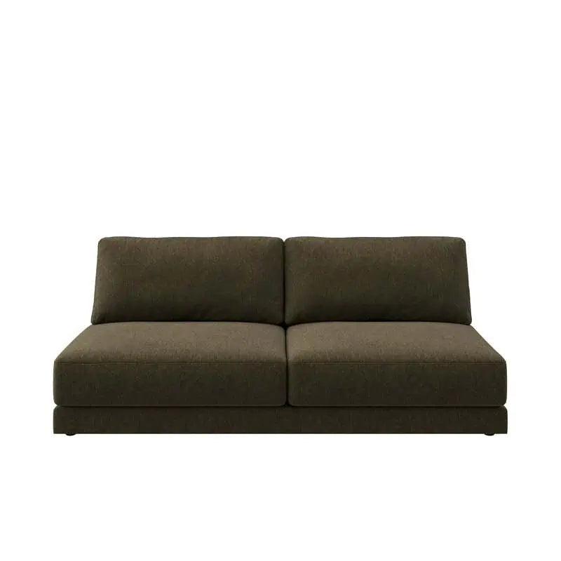 MONZA 2-Sitzer | Modulares Sofa Sofa